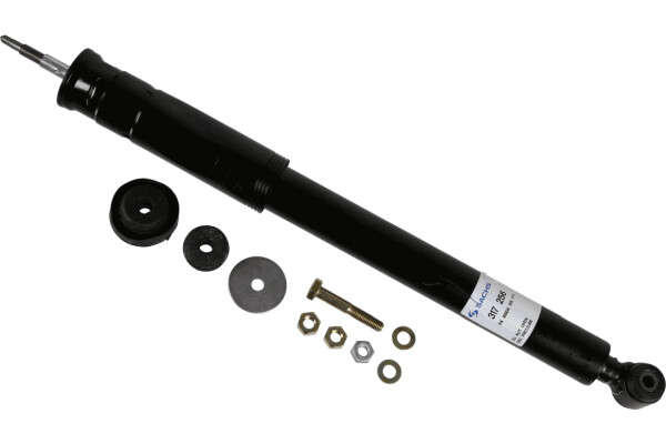 SACHS 317 256 — Amortyzator